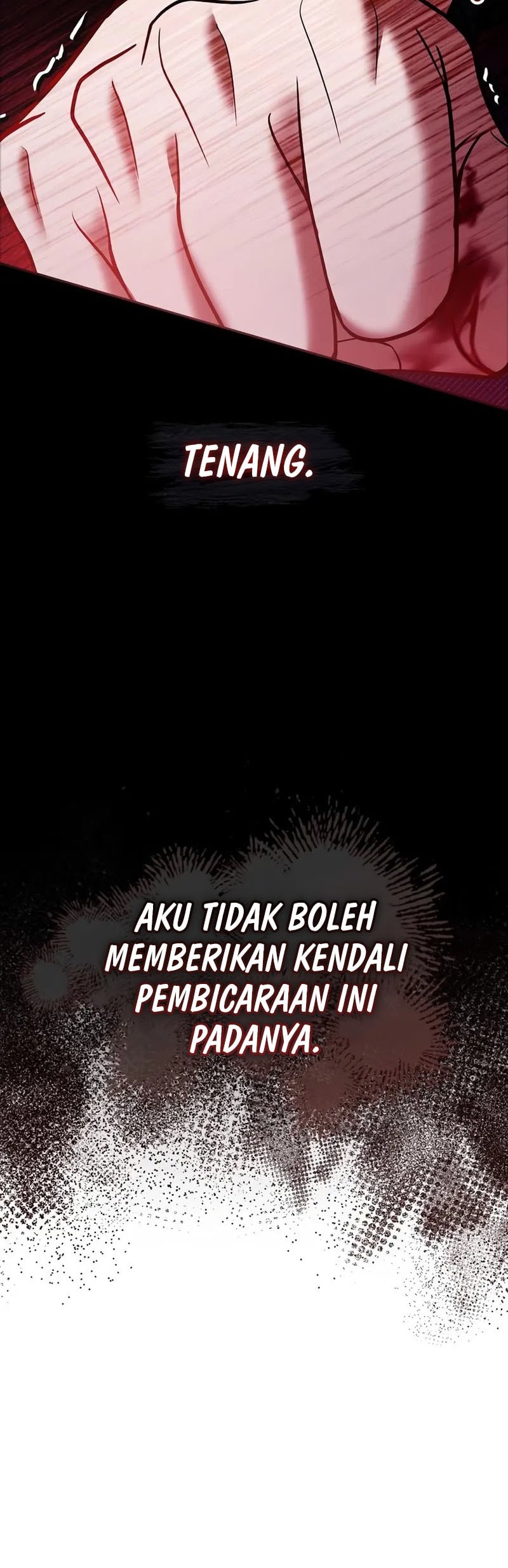 I’m Not That Kind of Talent Chapter 79 Gambar 46