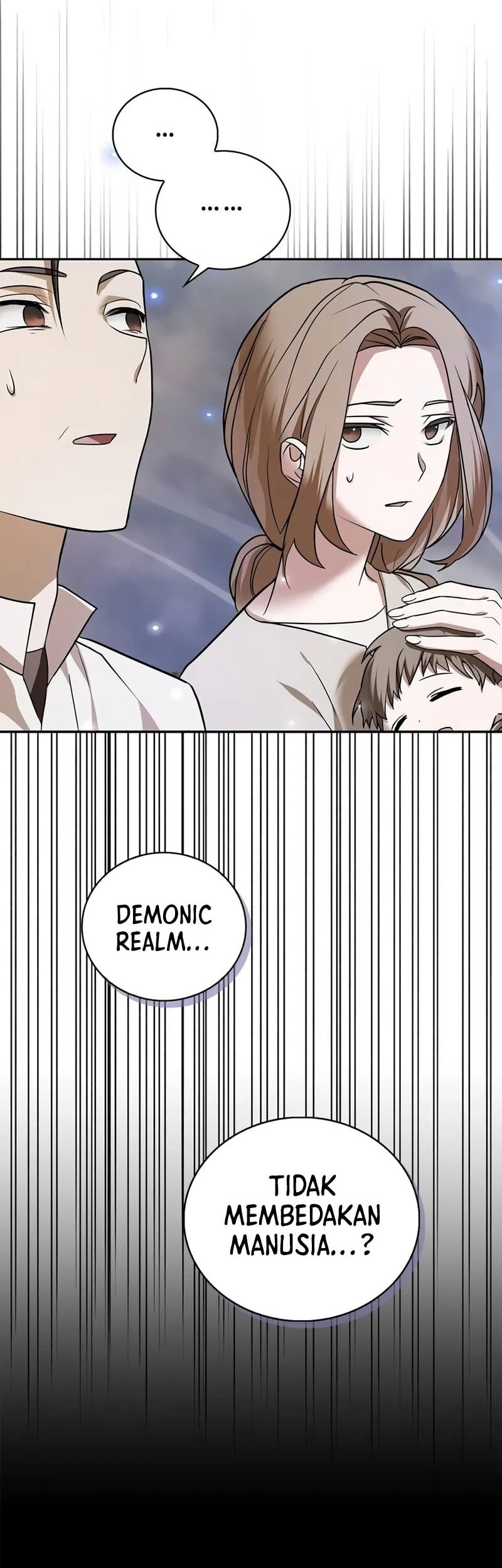 I’m Not That Kind of Talent Chapter 79 Gambar 52