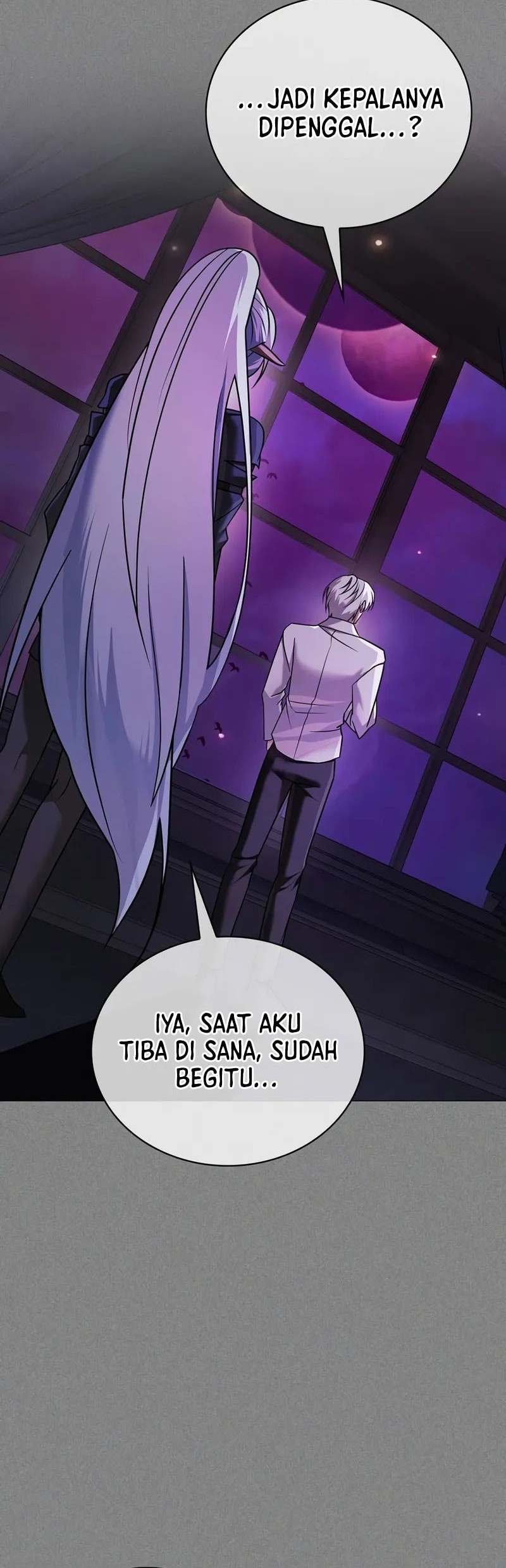I’m Not That Kind of Talent Chapter 79 Gambar 58
