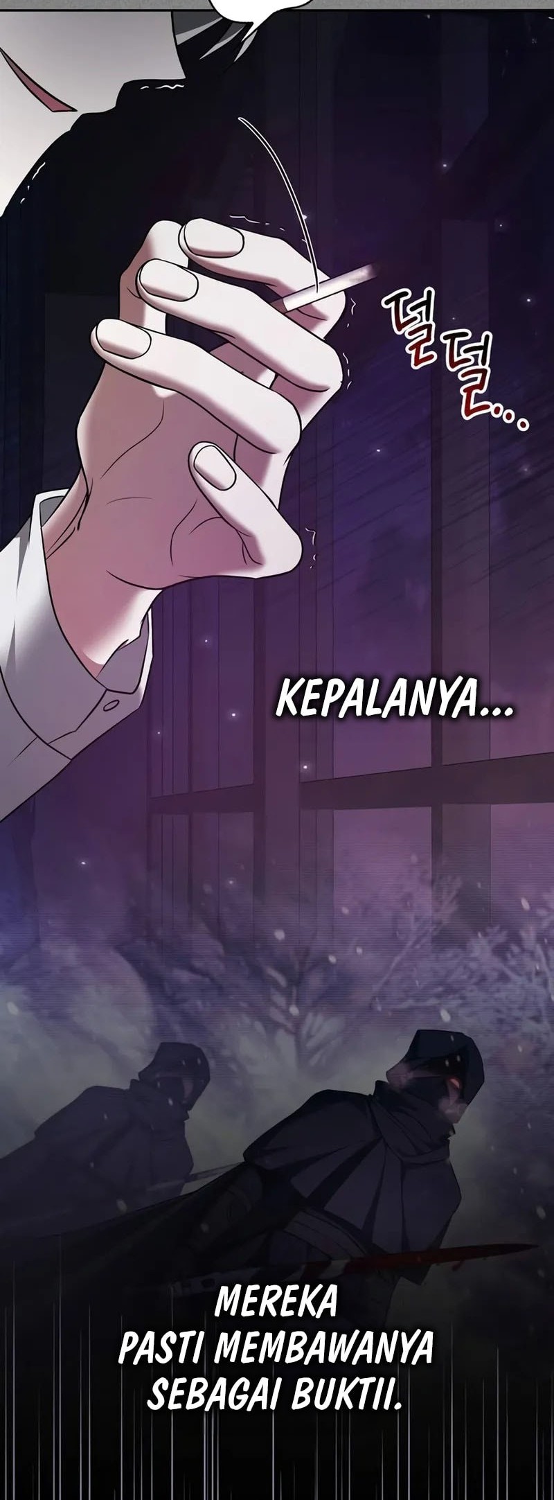 I’m Not That Kind of Talent Chapter 79 Gambar 60