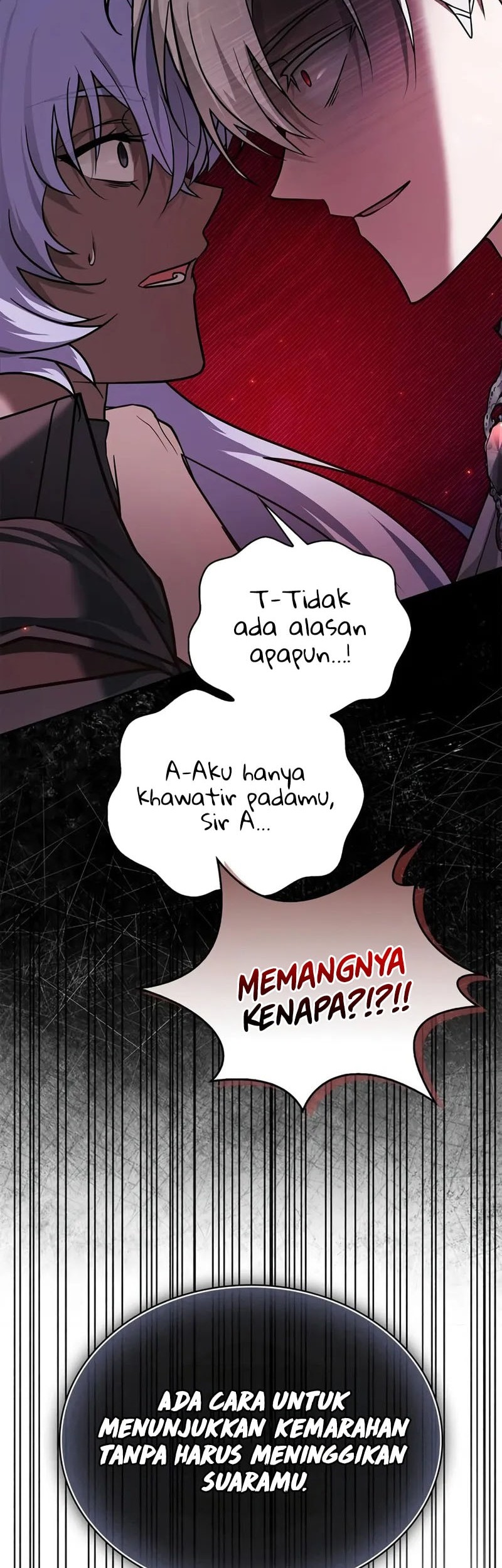 I’m Not That Kind of Talent Chapter 79 Gambar 62
