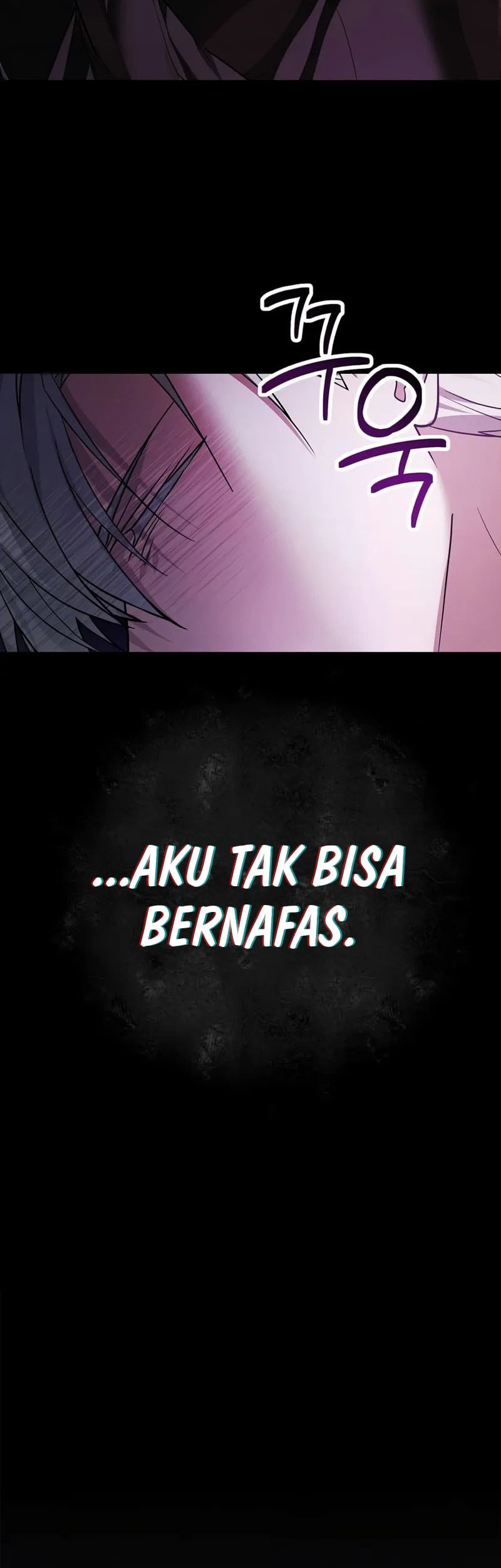 I’m Not That Kind of Talent Chapter 79 Gambar 69