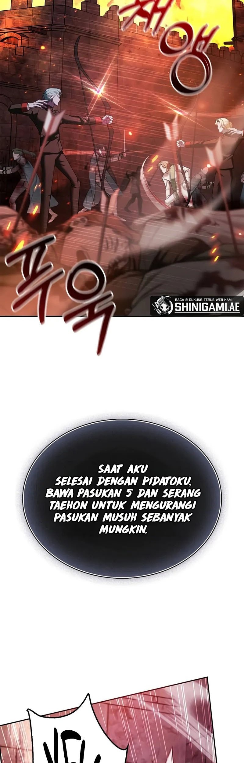I’m Not That Kind of Talent Chapter 79 Gambar 71