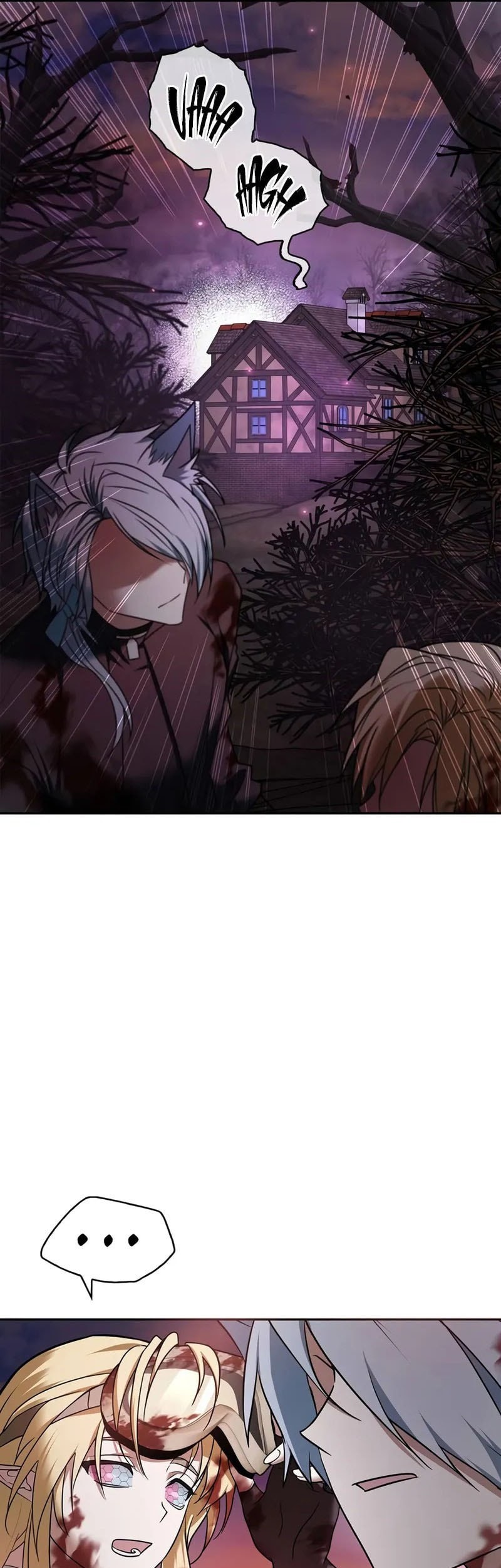 I’m Not That Kind of Talent Chapter 79 Gambar 77