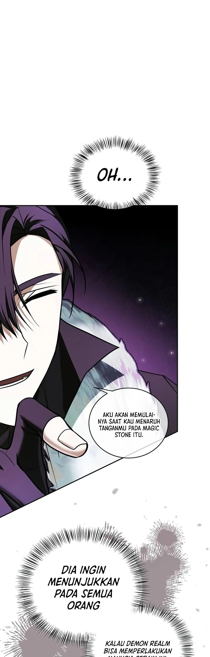 I’m Not That Kind of Talent Chapter 79 Gambar 6