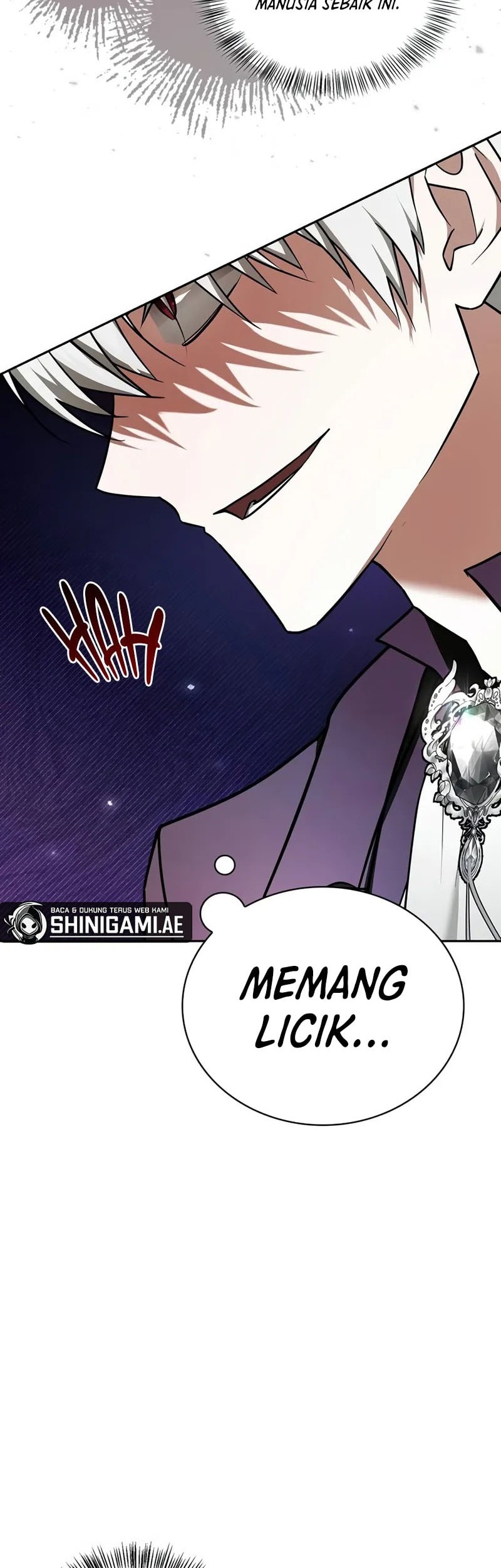 I’m Not That Kind of Talent Chapter 79 Gambar 7