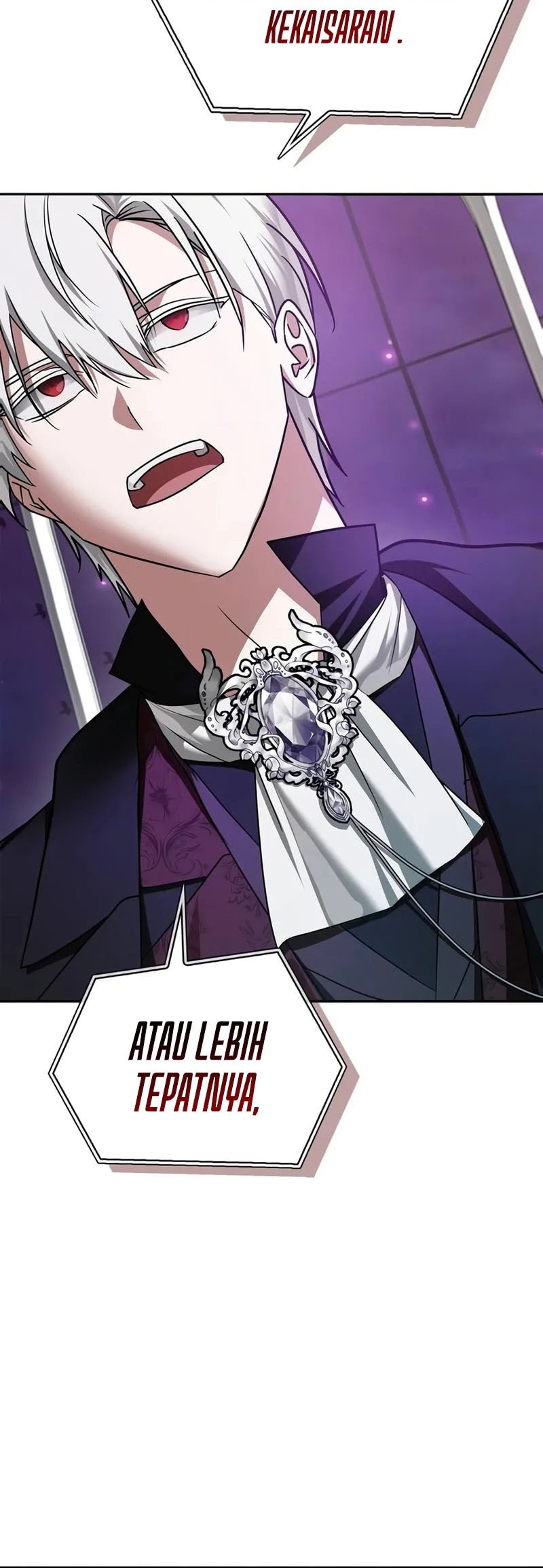 I’m Not That Kind of Talent Chapter 79 Gambar 14
