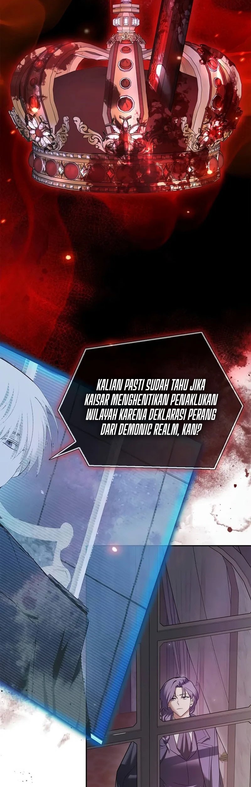 I’m Not That Kind of Talent Chapter 79 Gambar 16