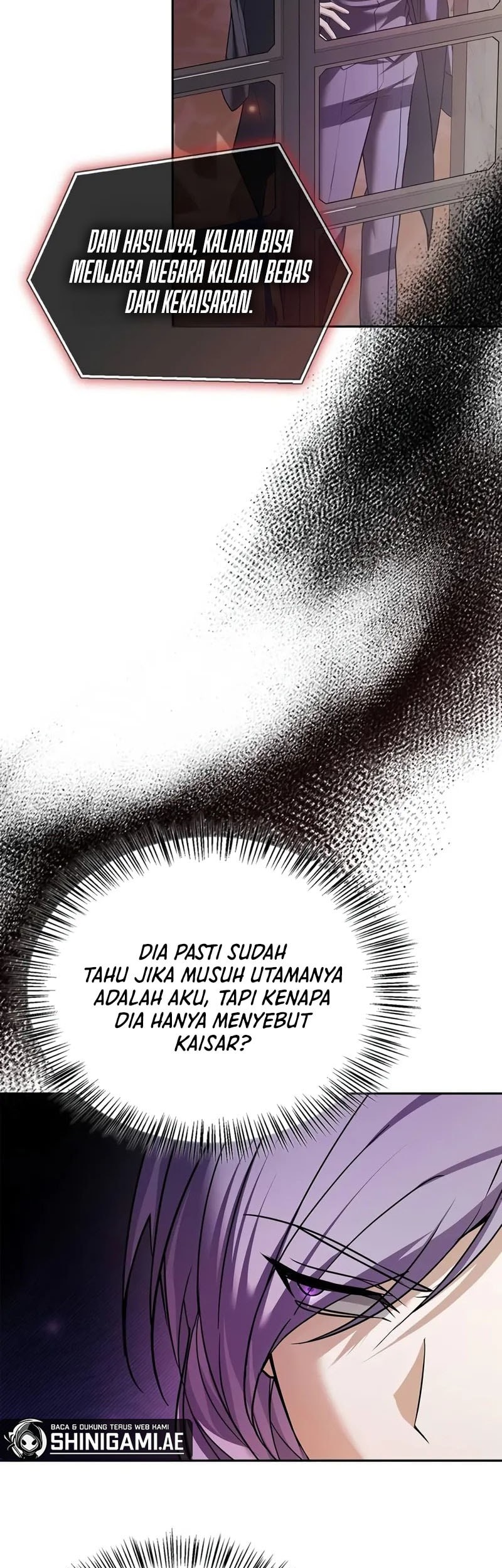 I’m Not That Kind of Talent Chapter 79 Gambar 17