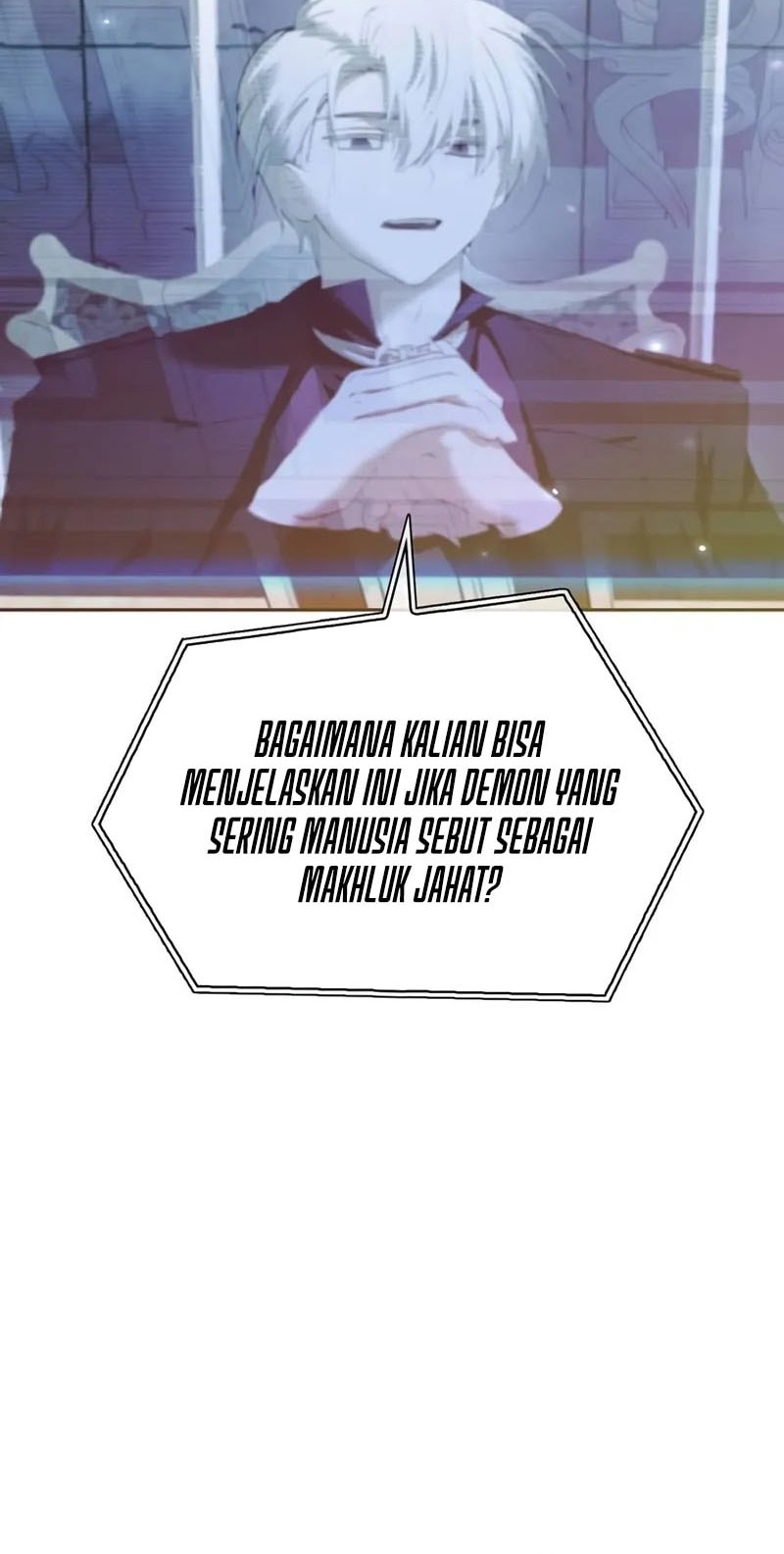 I’m Not That Kind of Talent Chapter 79 Gambar 22