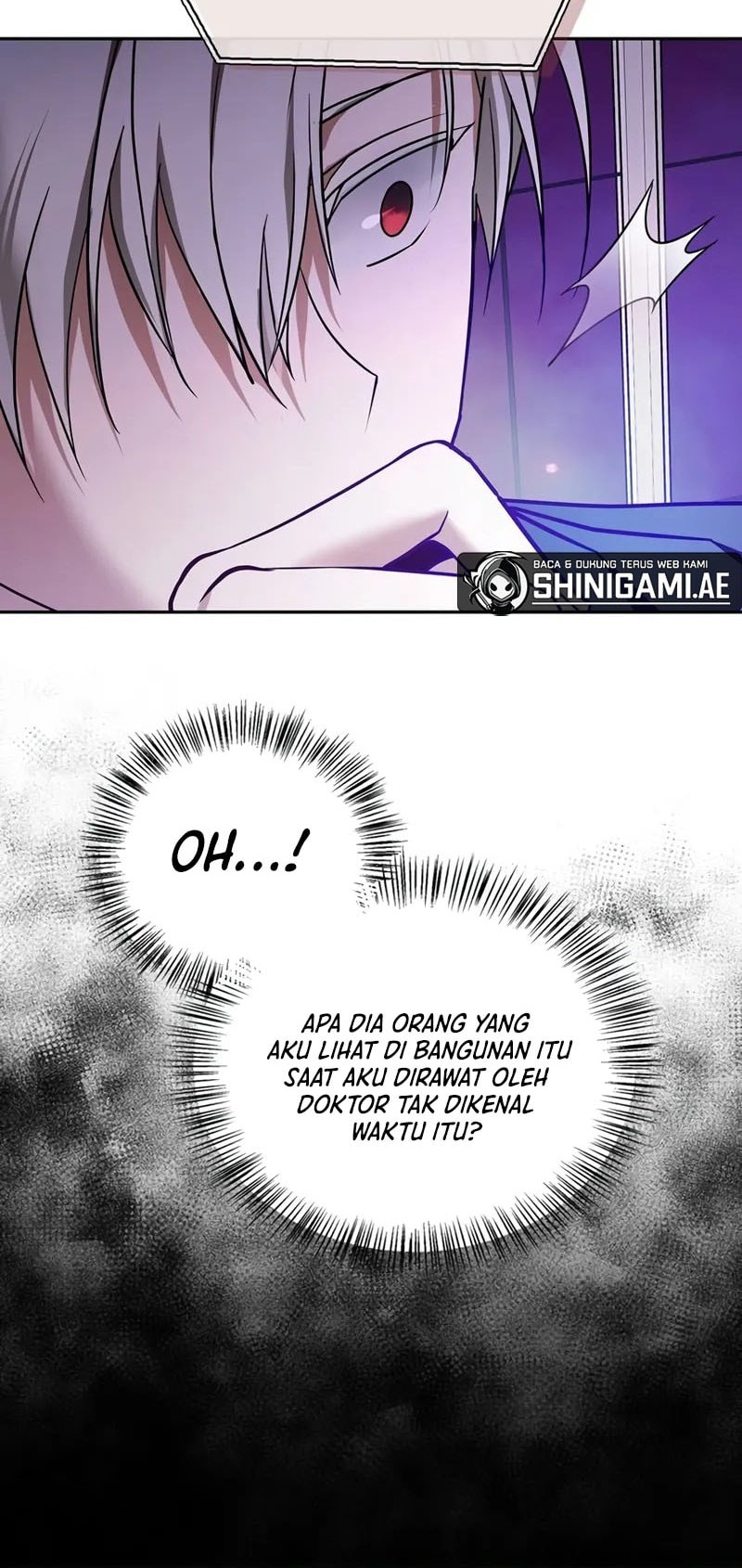 I’m Not That Kind of Talent Chapter 79 Gambar 30