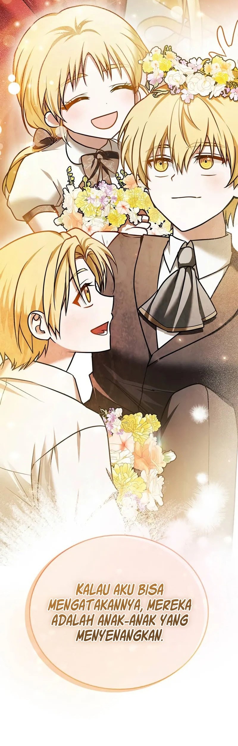 I’m Not That Kind of Talent Chapter 80 Gambar 84