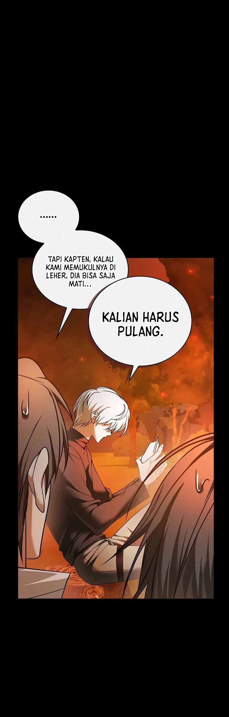I’m Not That Kind of Talent Chapter 81 Gambar 3