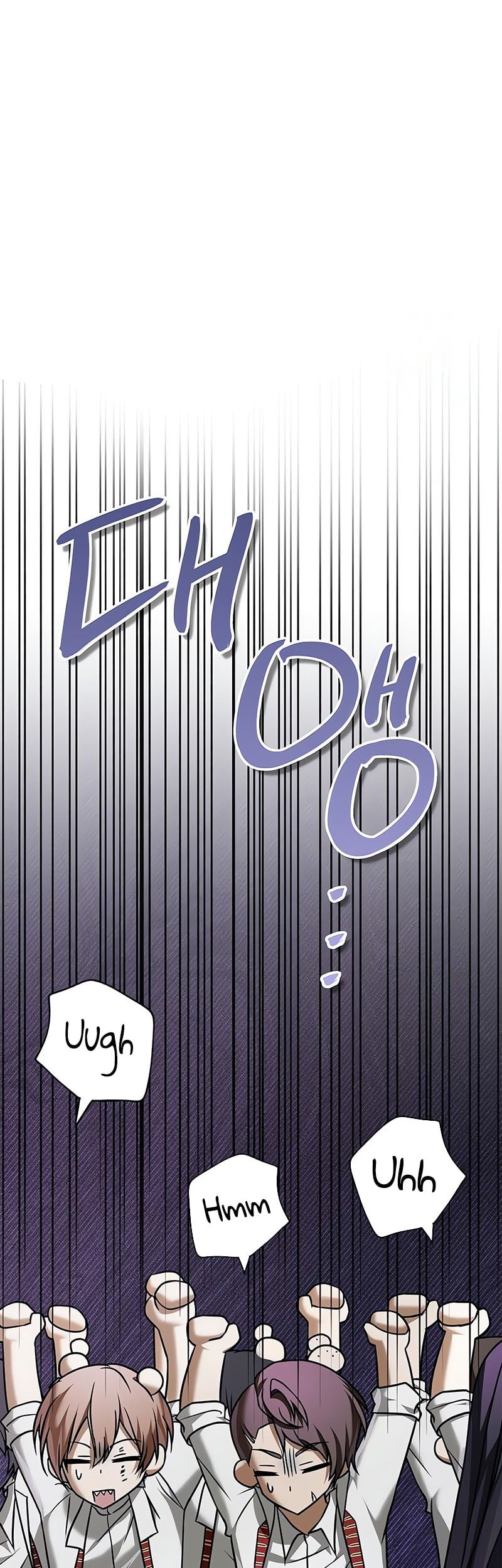 I’m Not That Kind of Talent Chapter 82 Gambar 36