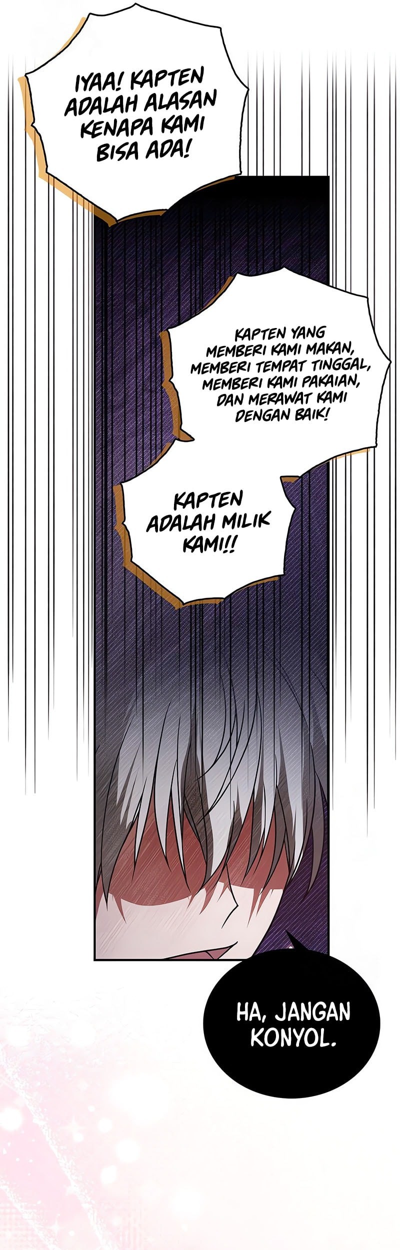 I’m Not That Kind of Talent Chapter 82 Gambar 39