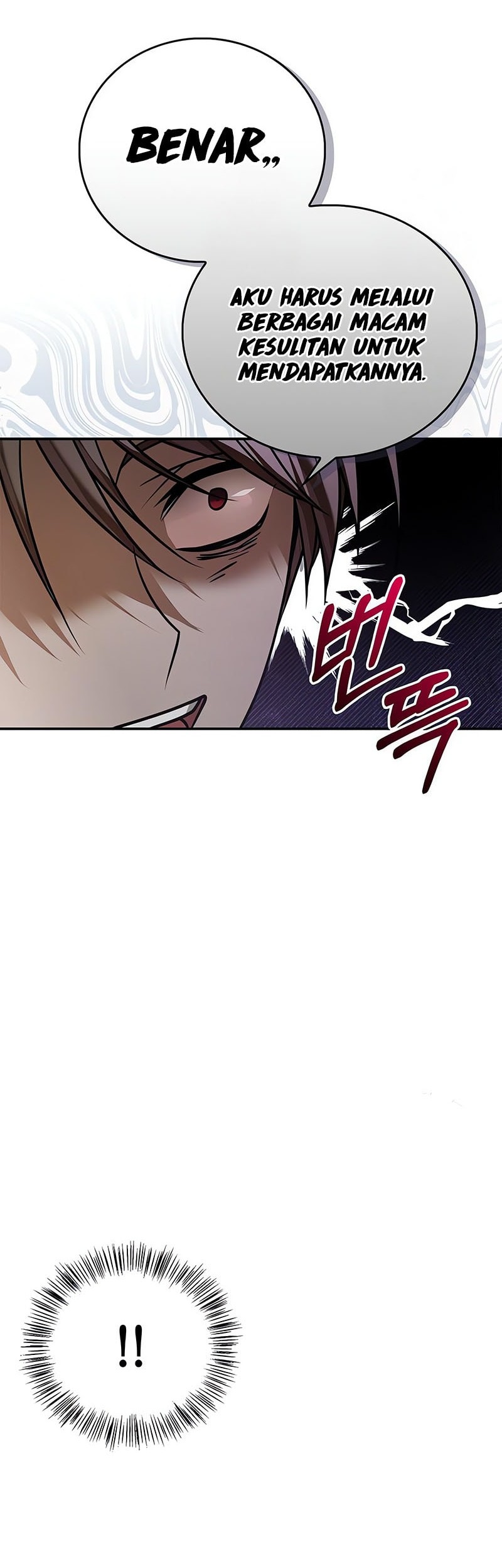 I’m Not That Kind of Talent Chapter 82 Gambar 46