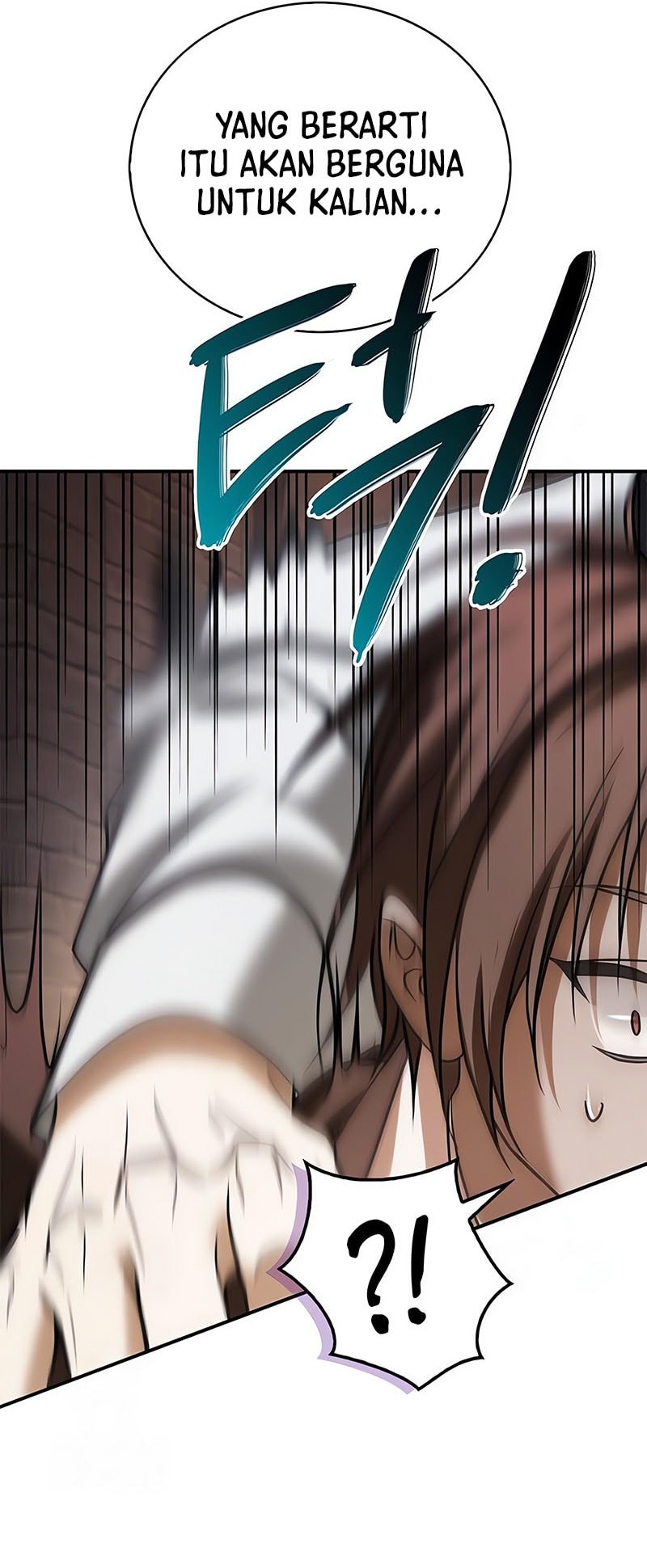 I’m Not That Kind of Talent Chapter 82 Gambar 50