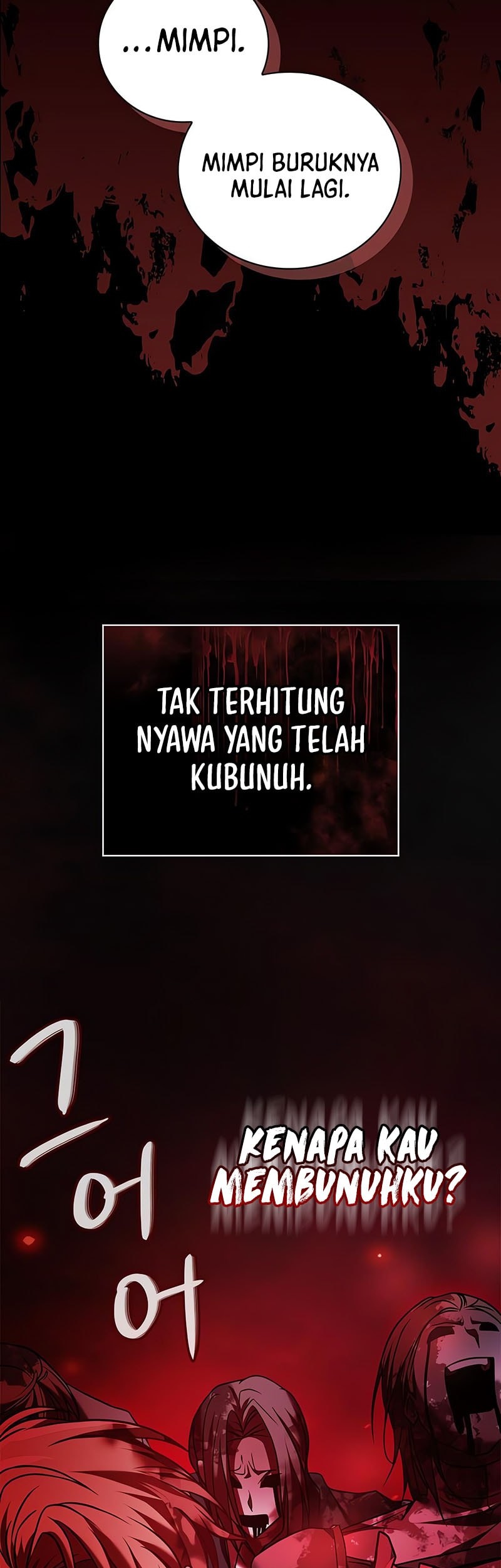 I’m Not That Kind of Talent Chapter 82 Gambar 61