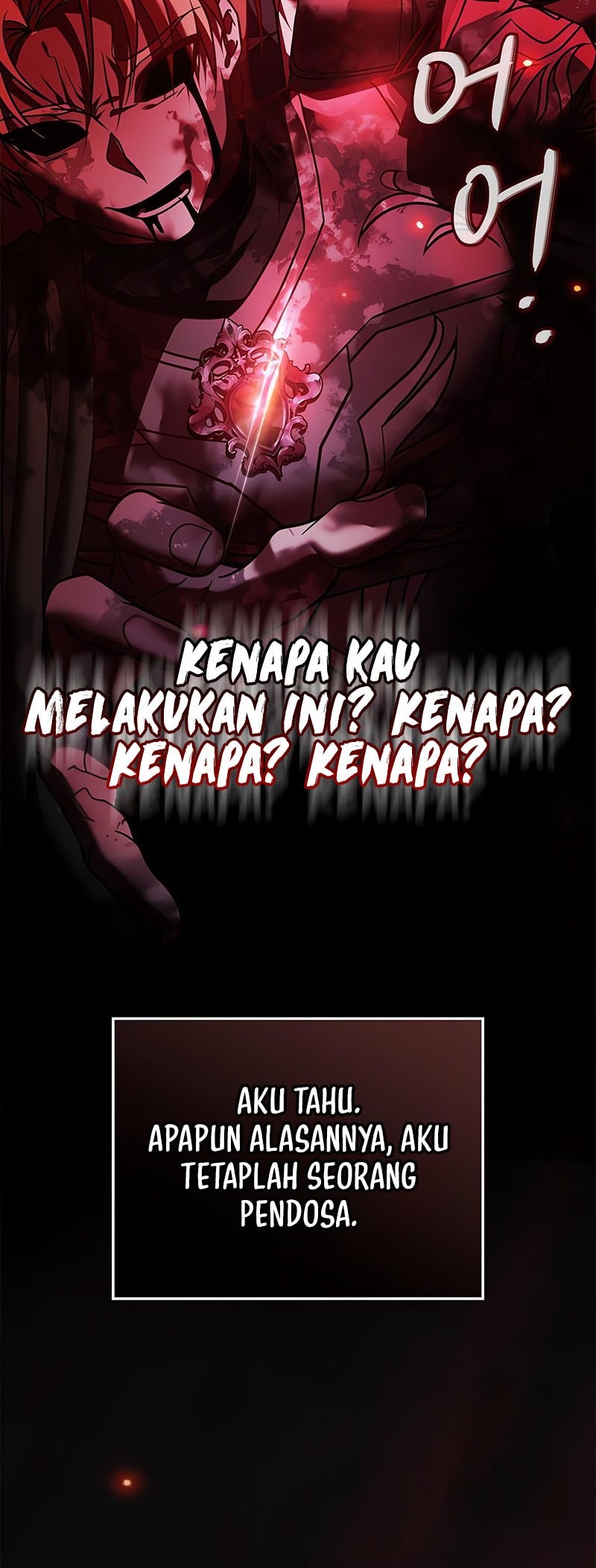 I’m Not That Kind of Talent Chapter 82 Gambar 62