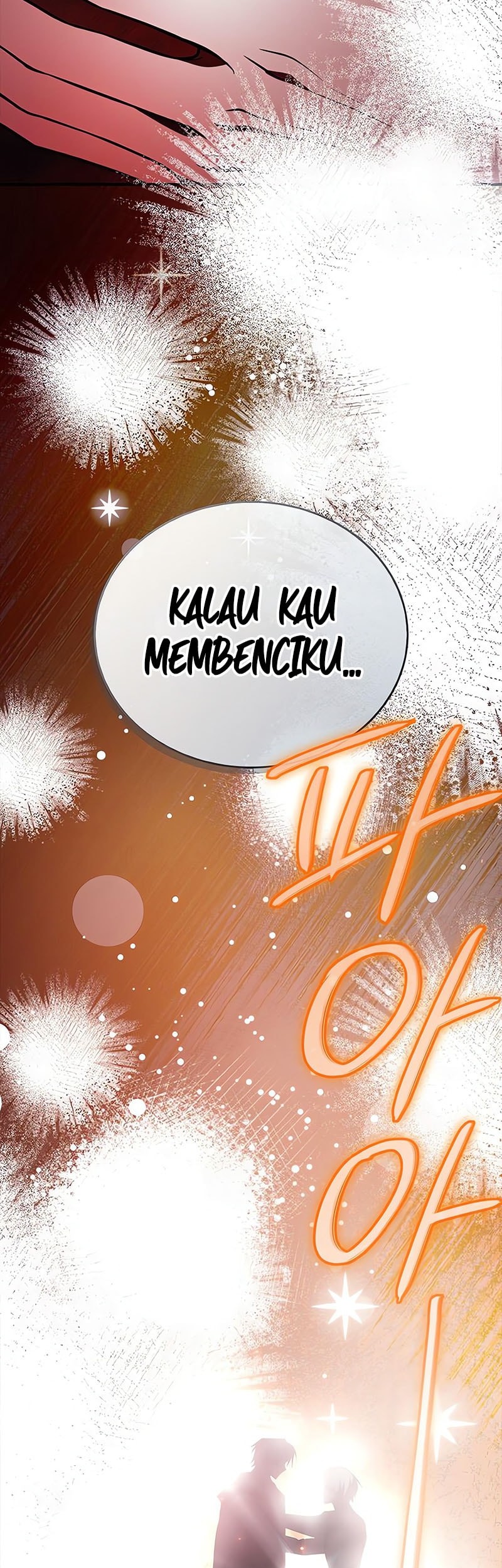 I’m Not That Kind of Talent Chapter 82 Gambar 69