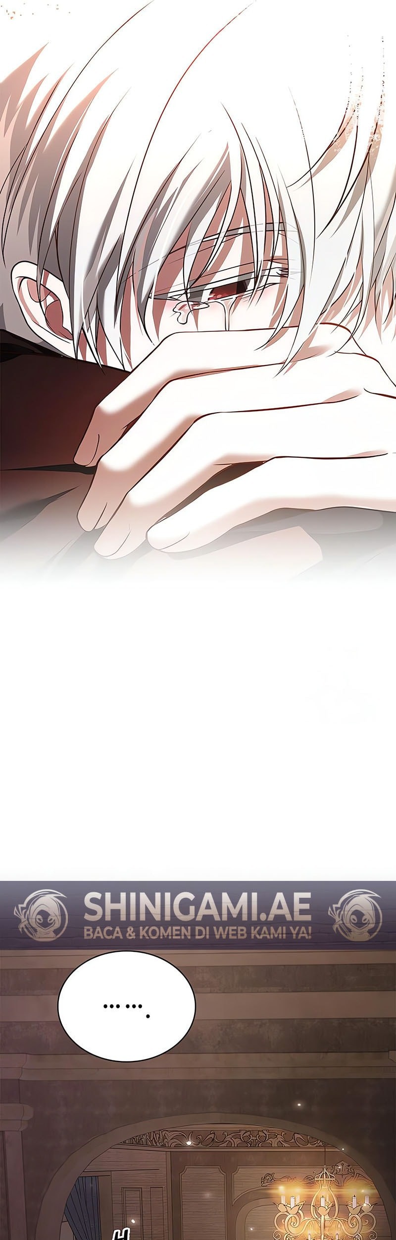 I’m Not That Kind of Talent Chapter 82 Gambar 71