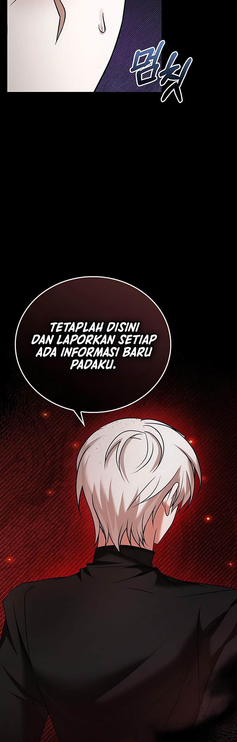 I’m Not That Kind of Talent Chapter 82 Gambar 77