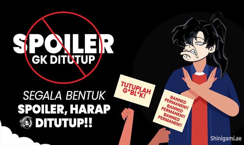 I’m Not That Kind of Talent Chapter 82 Gambar 80