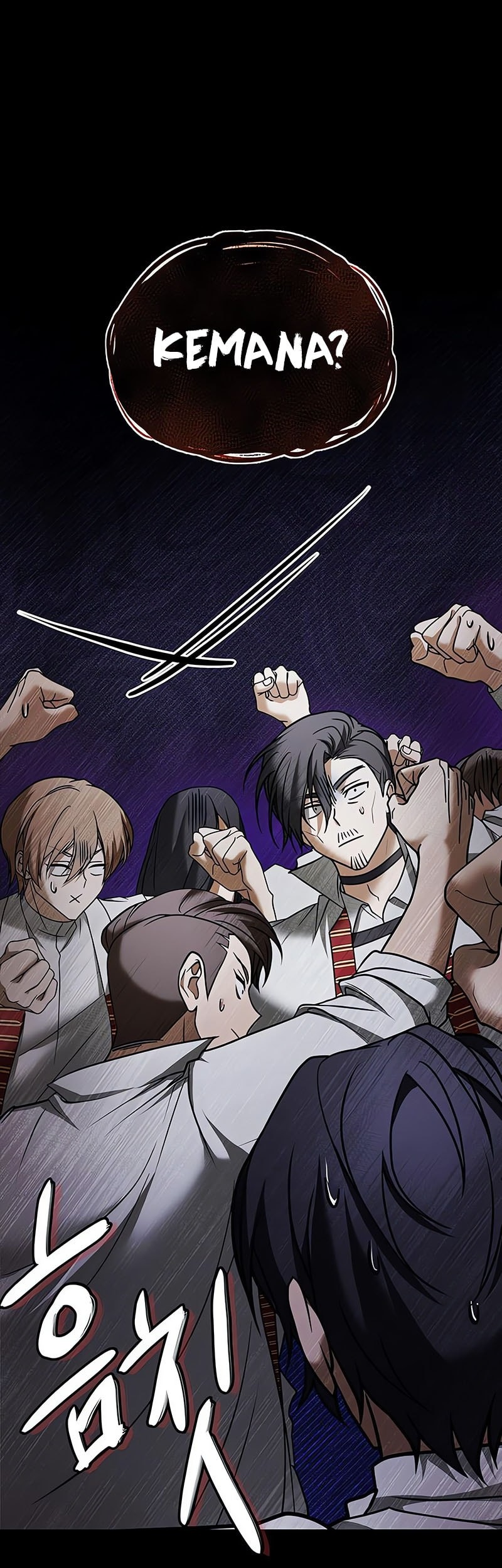 I’m Not That Kind of Talent Chapter 82 Gambar 8