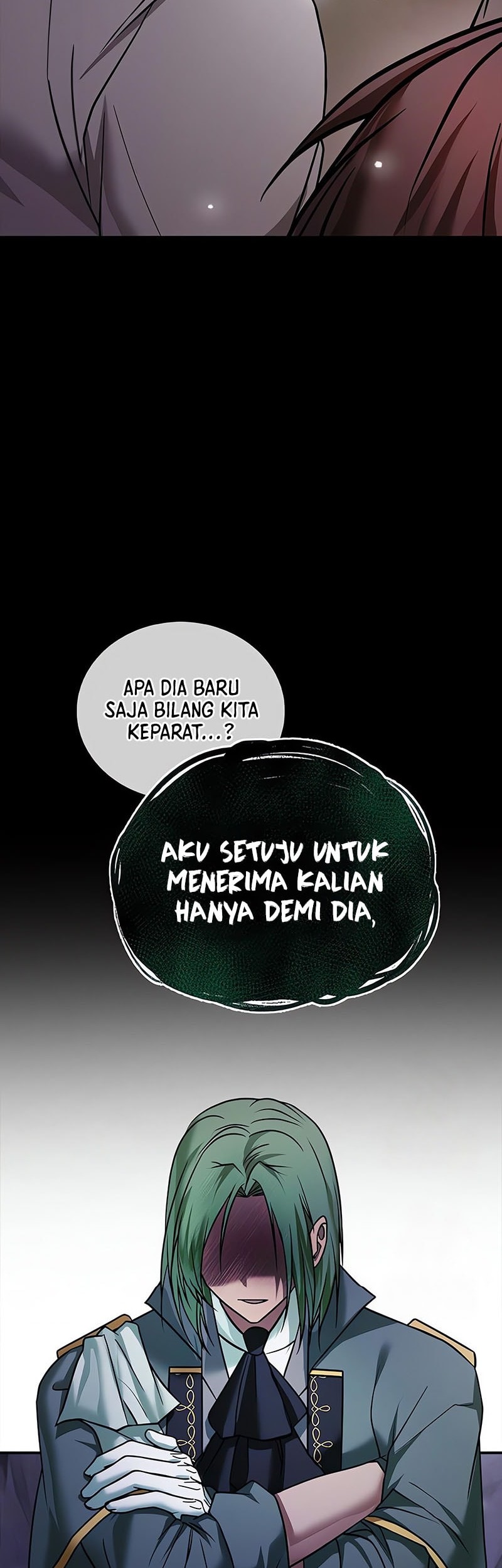 I’m Not That Kind of Talent Chapter 82 Gambar 11