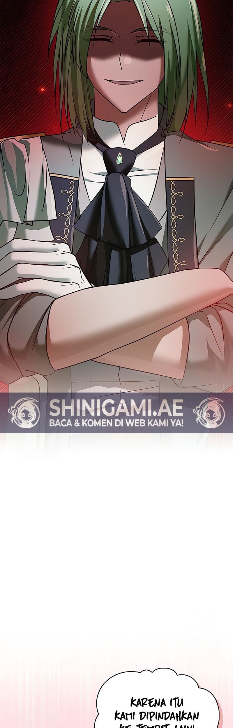 I’m Not That Kind of Talent Chapter 82 Gambar 21
