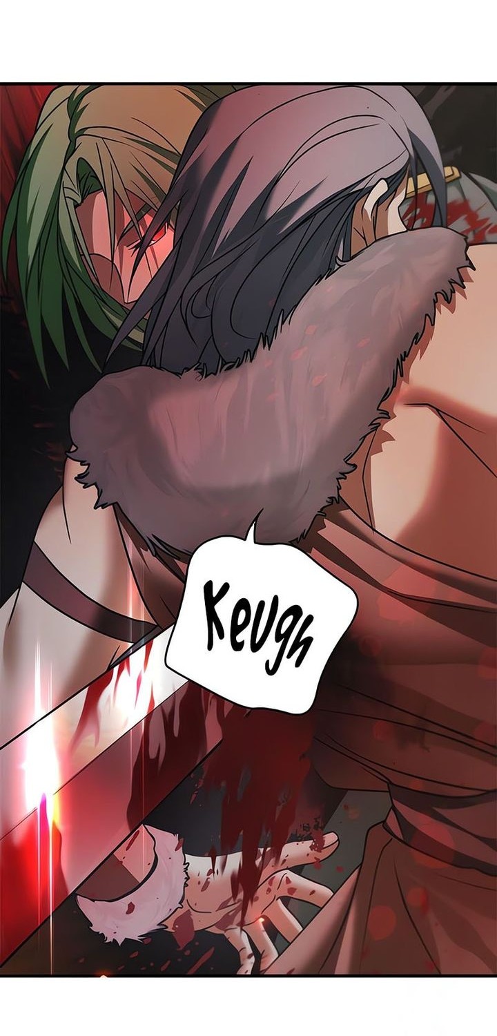Baca I’m Not That Kind of Talent Chapter 83 Gambar 2