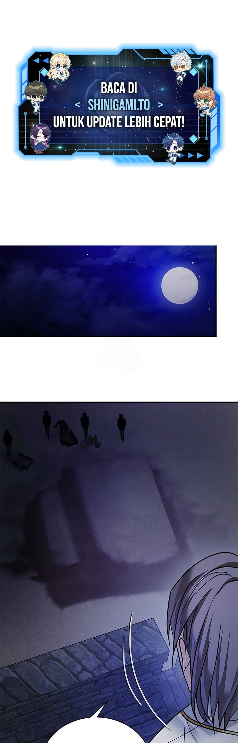 Baca I’m Not That Kind of Talent Chapter 84 Gambar 2