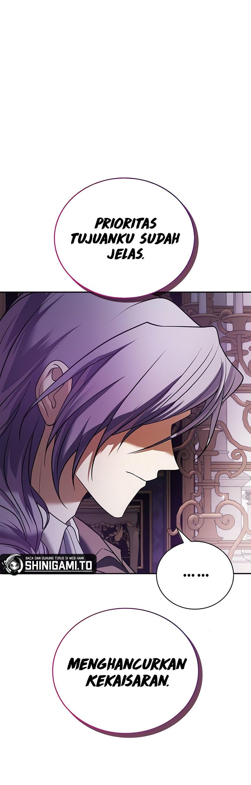 I’m Not That Kind of Talent Chapter 85 Gambar 61