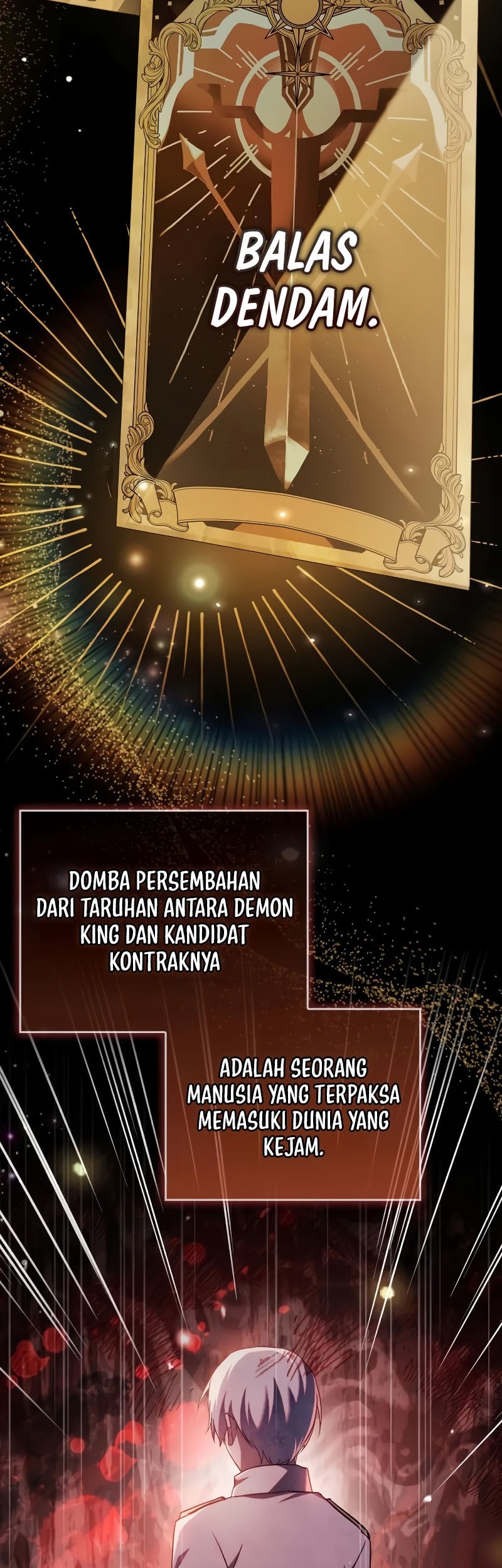 I’m Not That Kind of Talent Chapter 86 Gambar 83