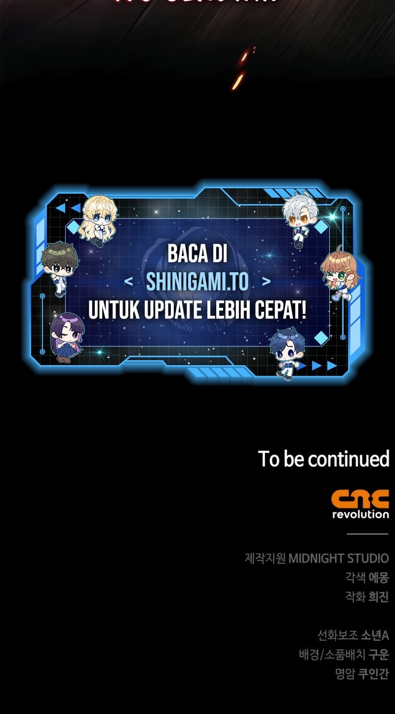 I’m Not That Kind of Talent Chapter 87 Gambar 81
