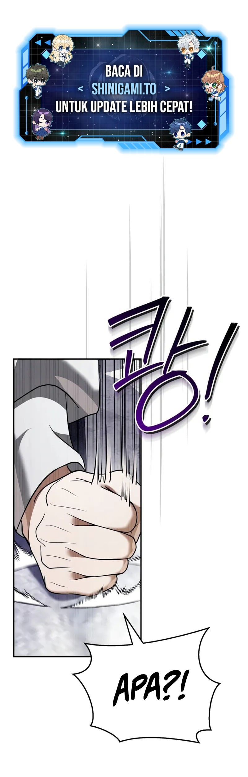 Baca  I’m Not That Kind of Talent Chapter 88 Gambar 2