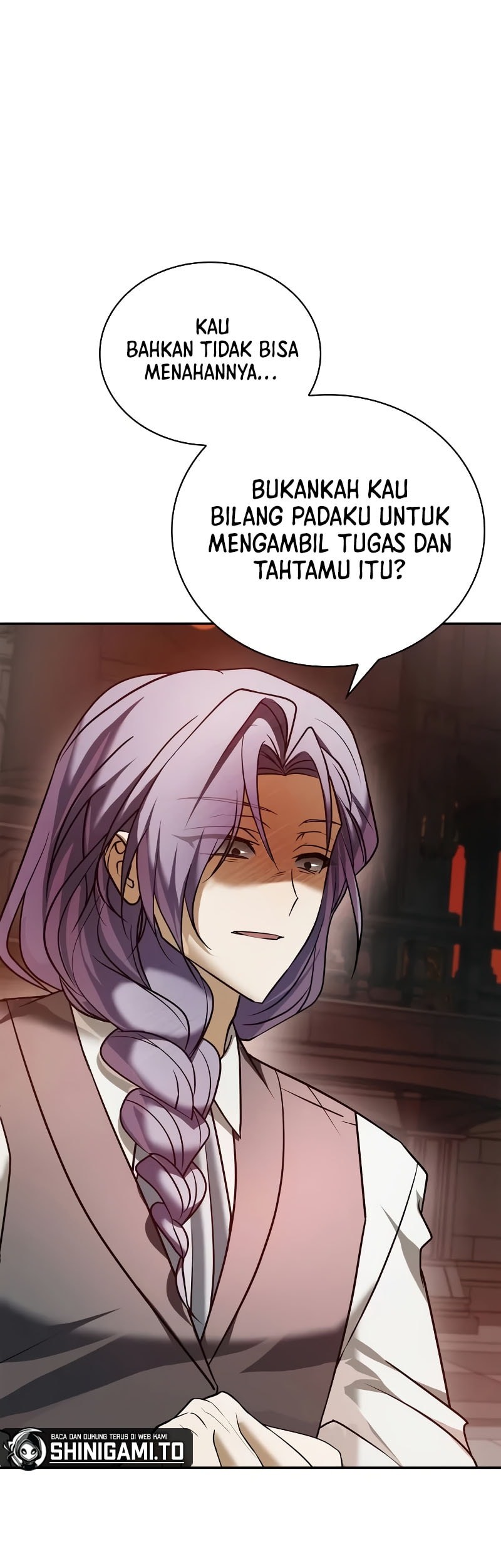 I’m Not That Kind of Talent Chapter 90 Gambar 34