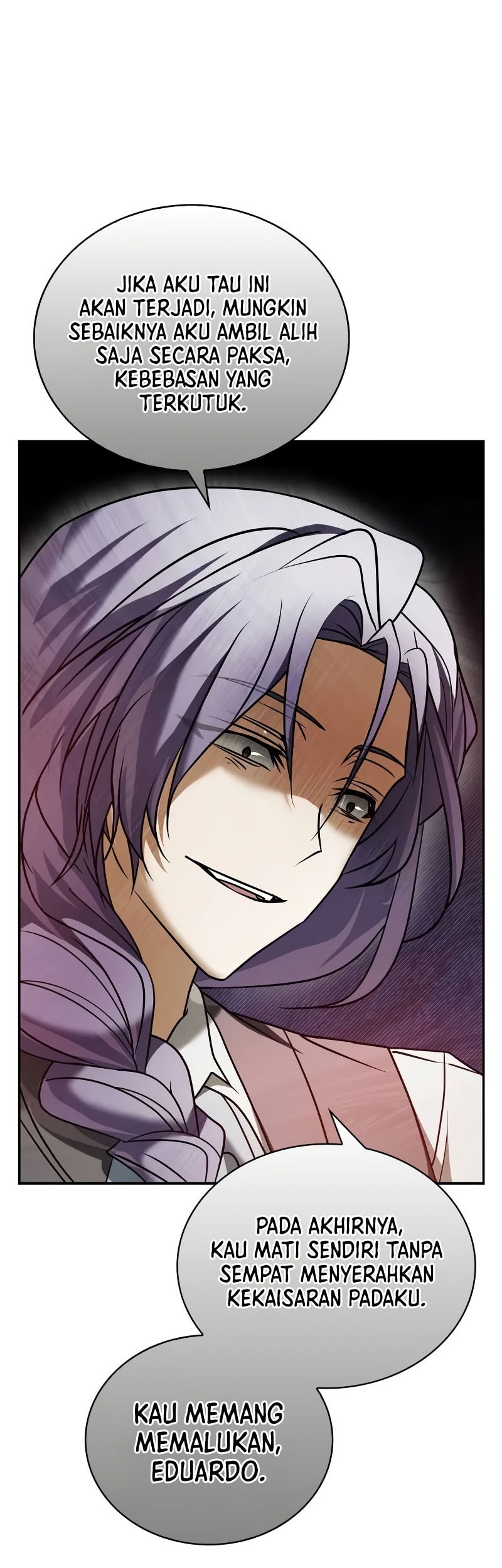 I’m Not That Kind of Talent Chapter 90 Gambar 35