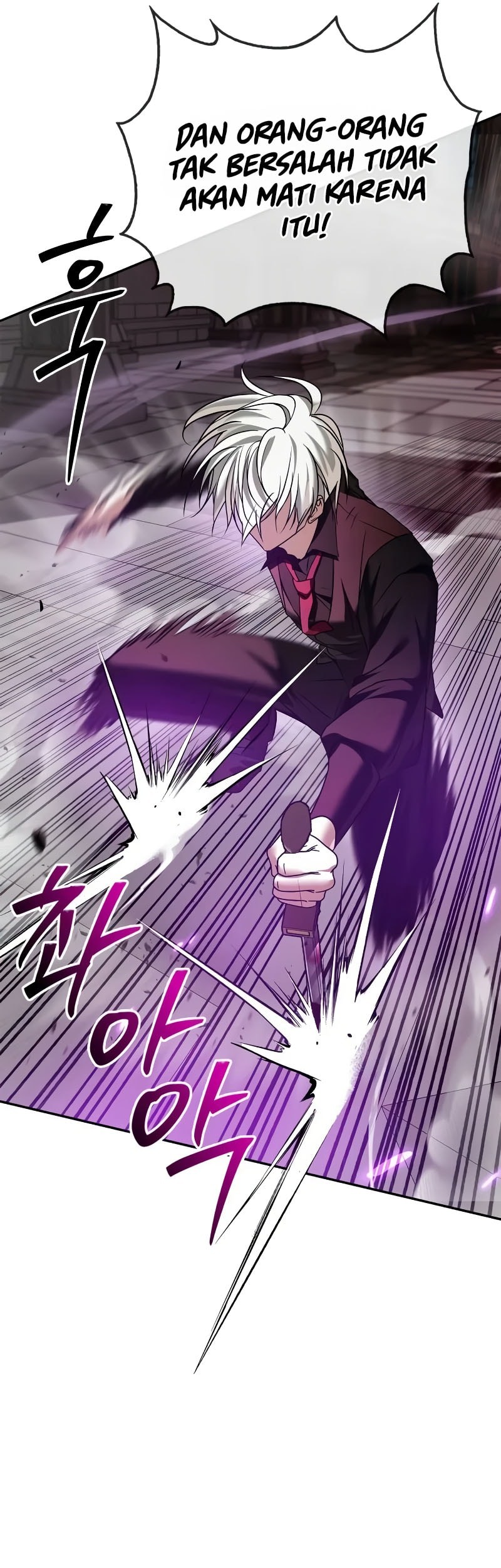 I’m Not That Kind of Talent Chapter 90 Gambar 46