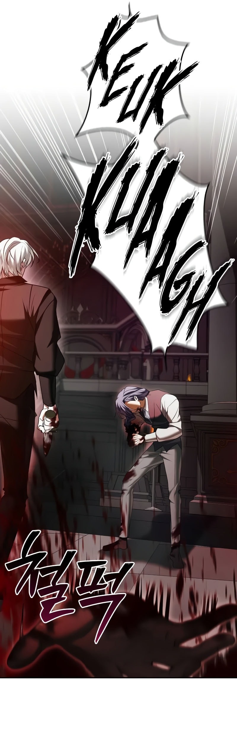 I’m Not That Kind of Talent Chapter 90 Gambar 50