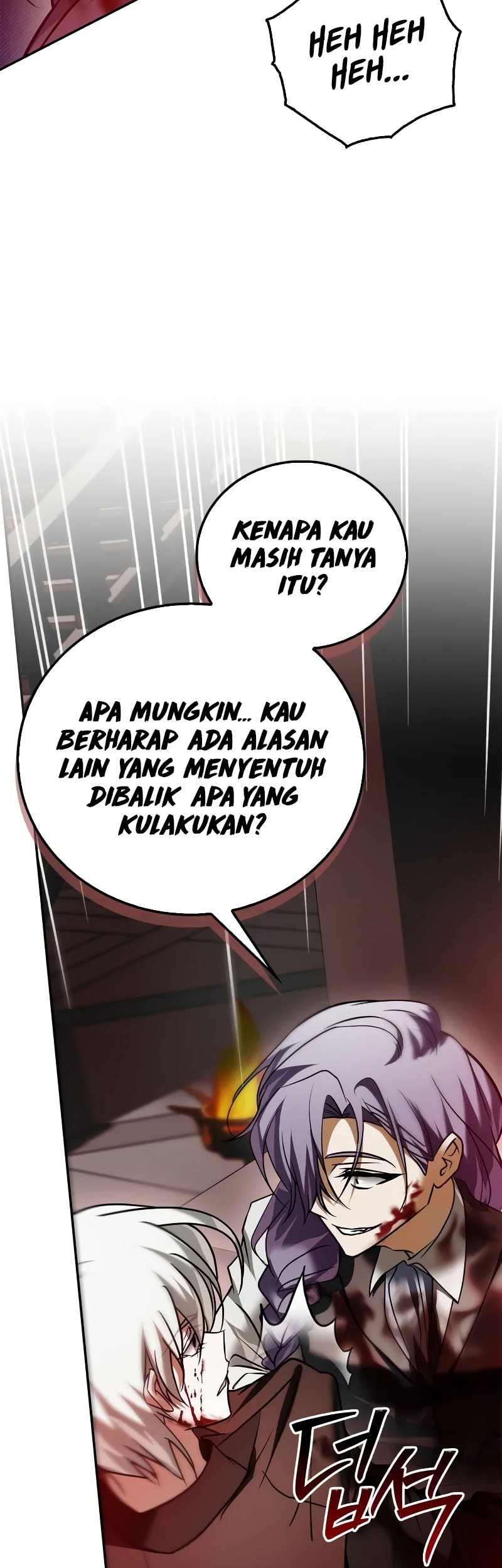 I’m Not That Kind of Talent Chapter 90 Gambar 56