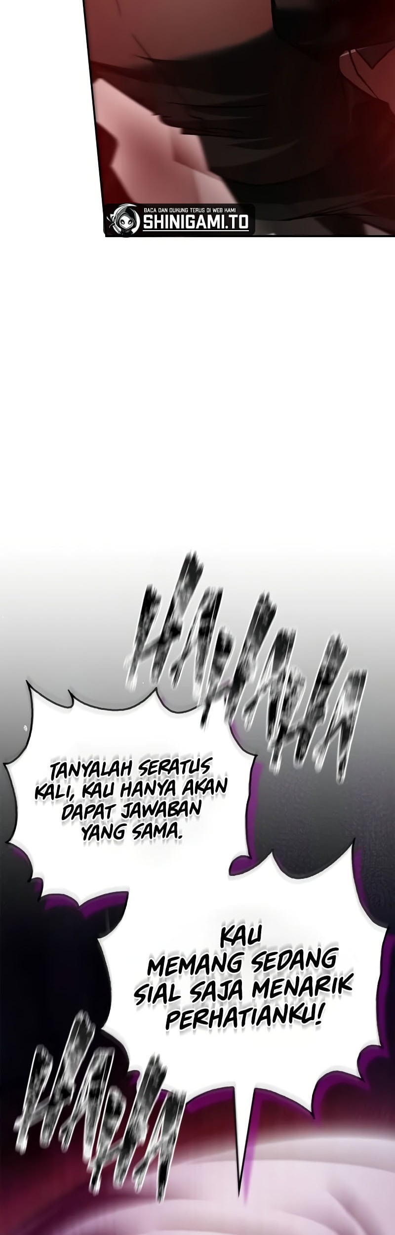 I’m Not That Kind of Talent Chapter 90 Gambar 57
