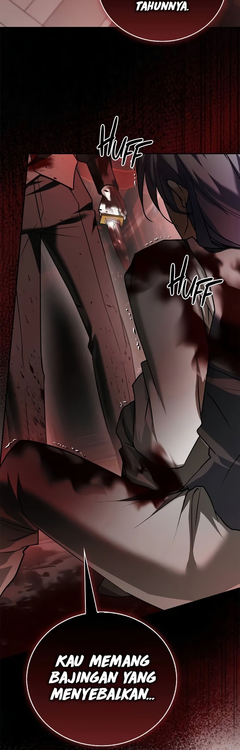 I’m Not That Kind of Talent Chapter 90 Gambar 63