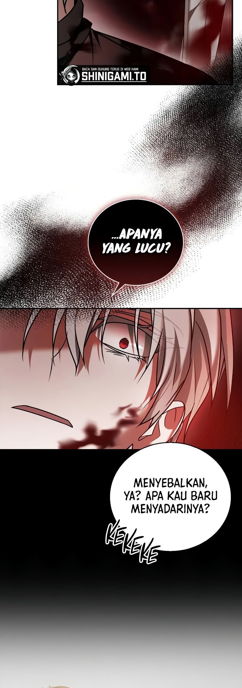 I’m Not That Kind of Talent Chapter 90 Gambar 65