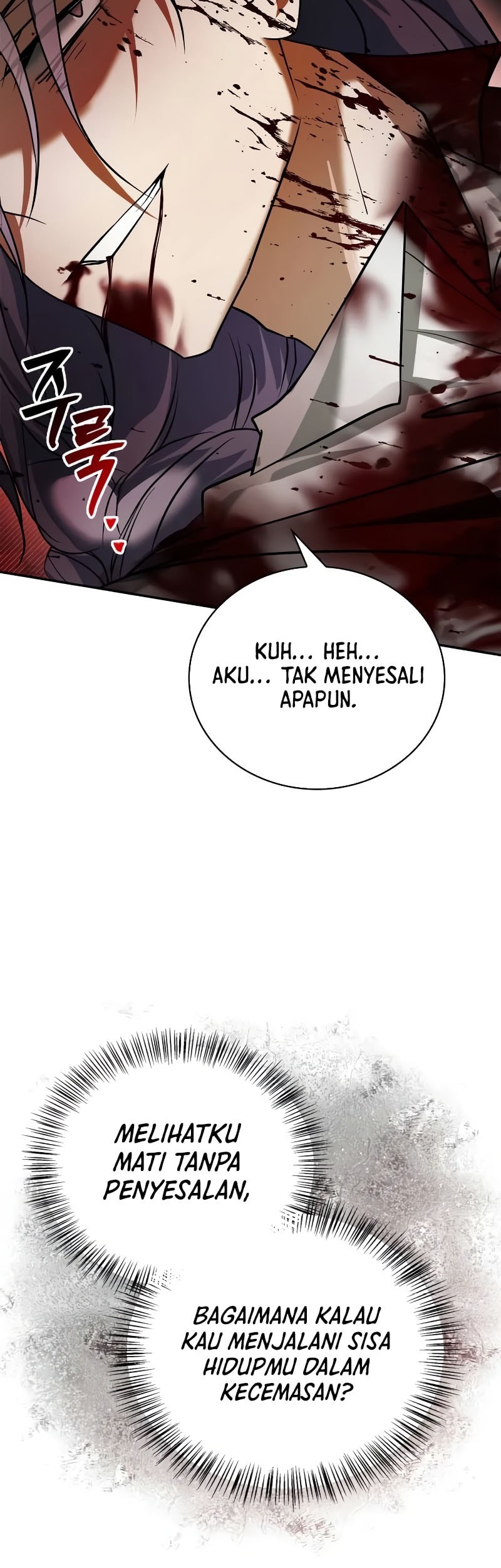 I’m Not That Kind of Talent Chapter 90 Gambar 76