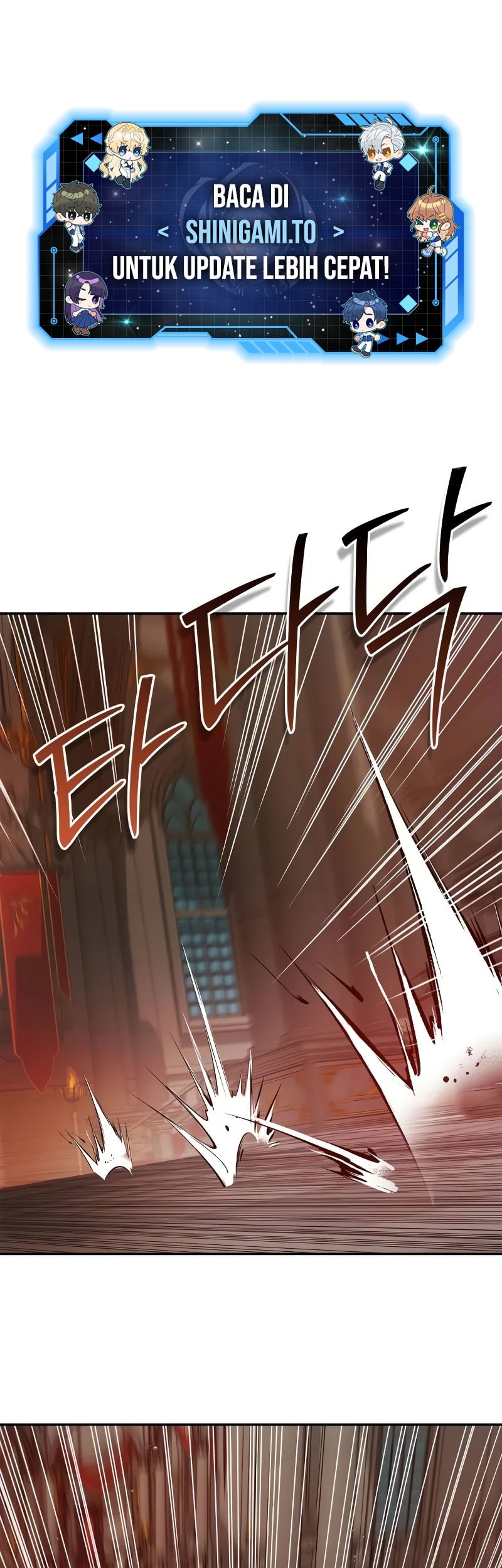 Baca I’m Not That Kind of Talent Chapter 90 Gambar 2