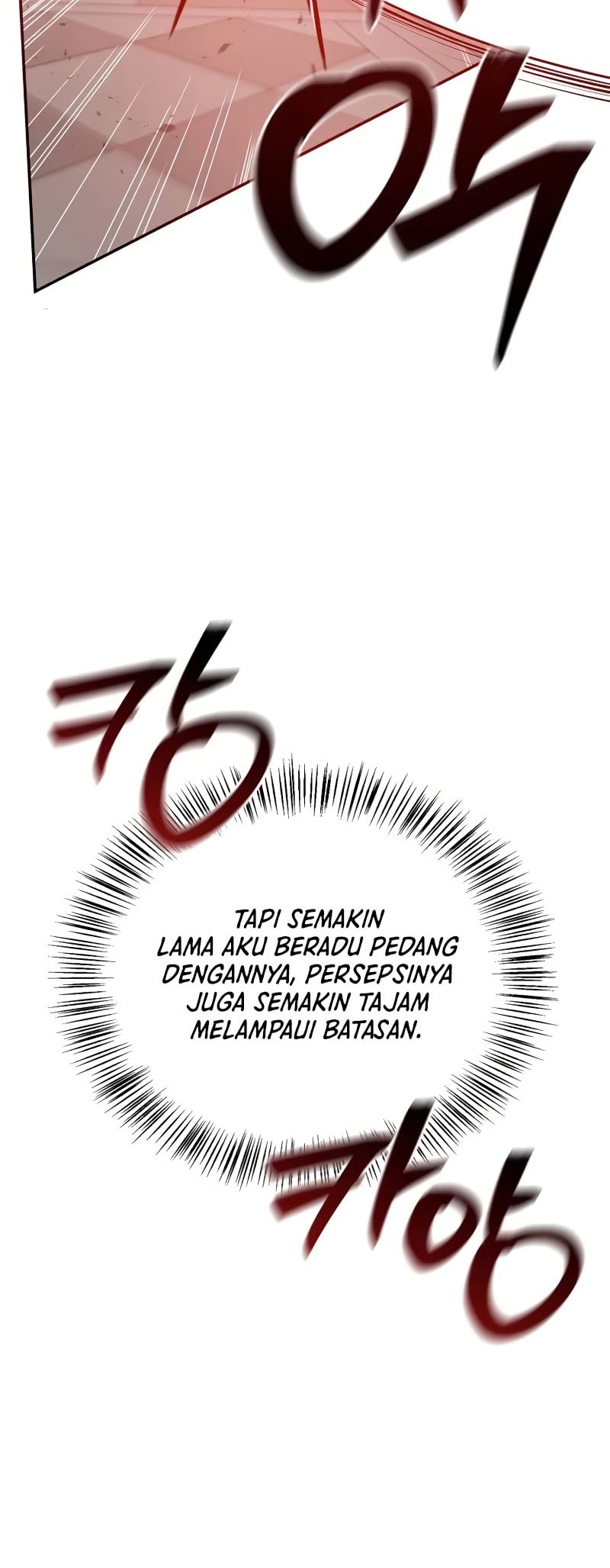 I’m Not That Kind of Talent Chapter 90 Gambar 10