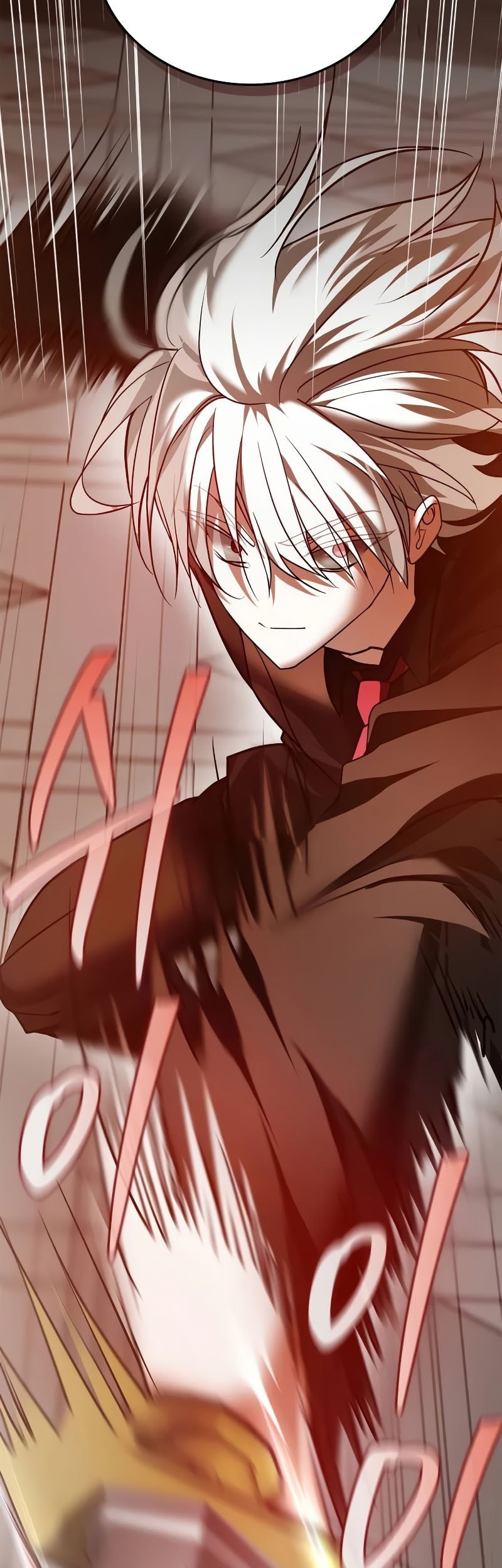 I’m Not That Kind of Talent Chapter 90 Gambar 13