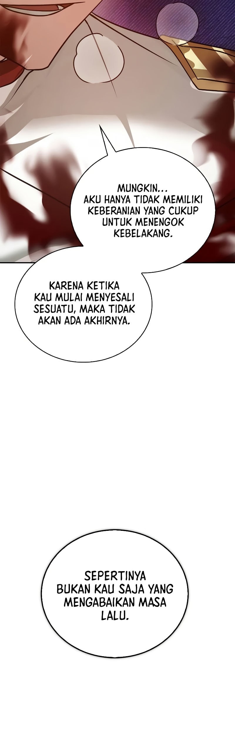I’m Not That Kind of Talent Chapter 90 Gambar 21