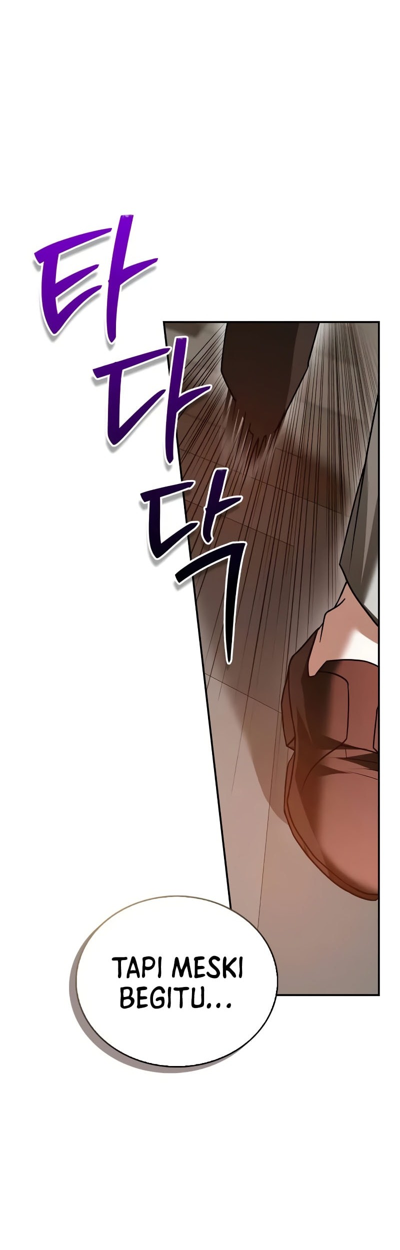 I’m Not That Kind of Talent Chapter 90 Gambar 22